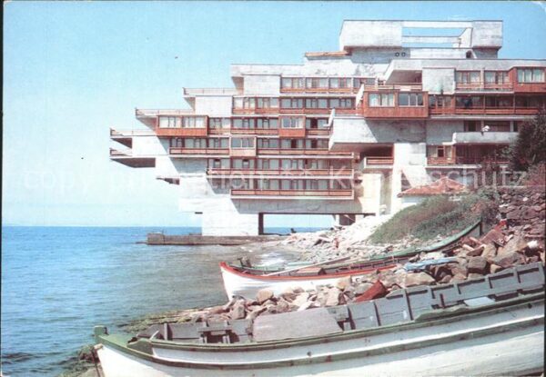 Pomorie Hotel Pomorie
