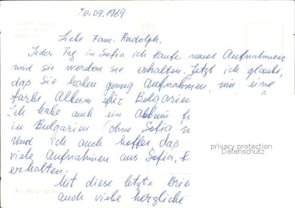 Sofia Sophia Hotel Rila – Bild 2