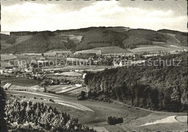 Hohenhausen Lippe