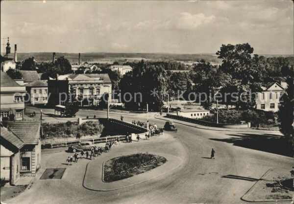 Dvur Kralove nad Labem
