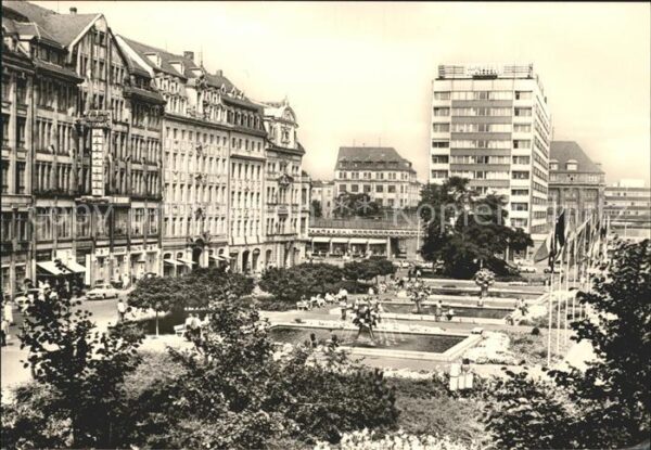 Leipzig