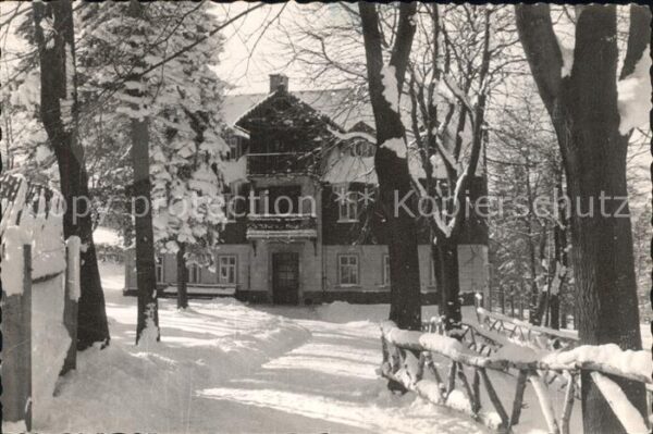 Kretscham-Rothensehma Diät Sanatorium