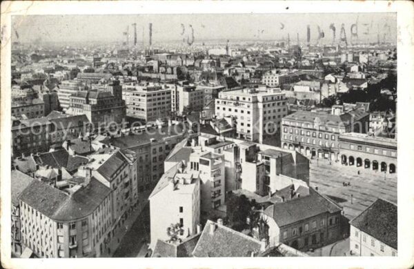 Zagreb