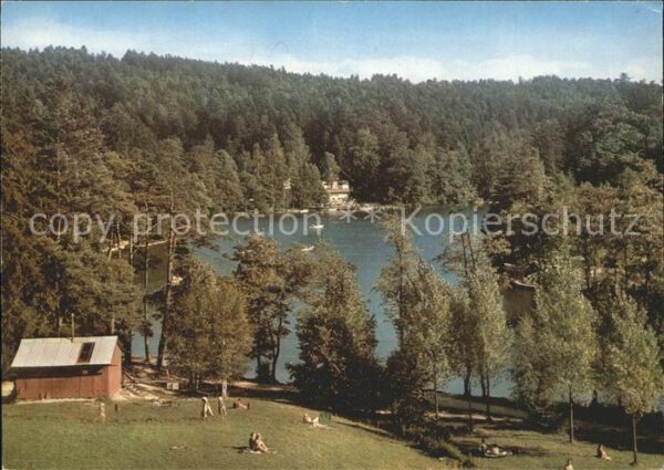 Kaisersbach Welzheim Ebnisee Schwäbischer Wald