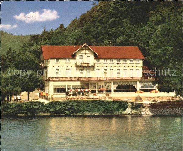 Bad Lauterberg Kneipp Kurhotel Kurcafe Wiesenbeker Tei