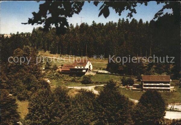 Kapfenhardt Waldgasthof Hotel Kapfenhardter Mühle