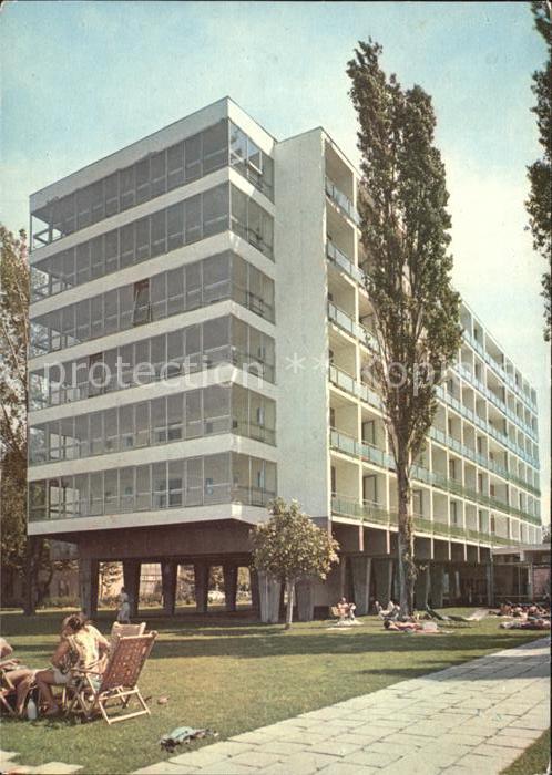 Siofok Hotel Lido