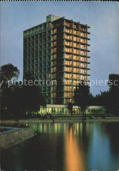 Siofok Hotel Europa