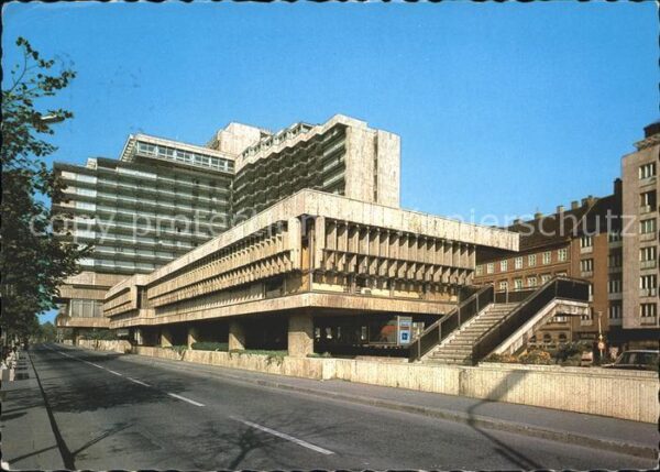 Budapest Hotel Duna Intercontinental