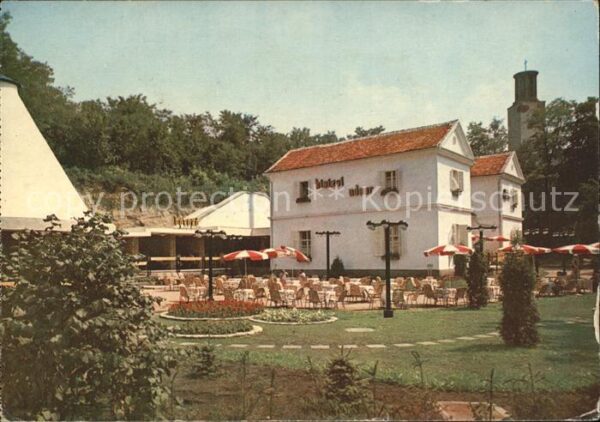Balatonboglar Kinizsi Hof