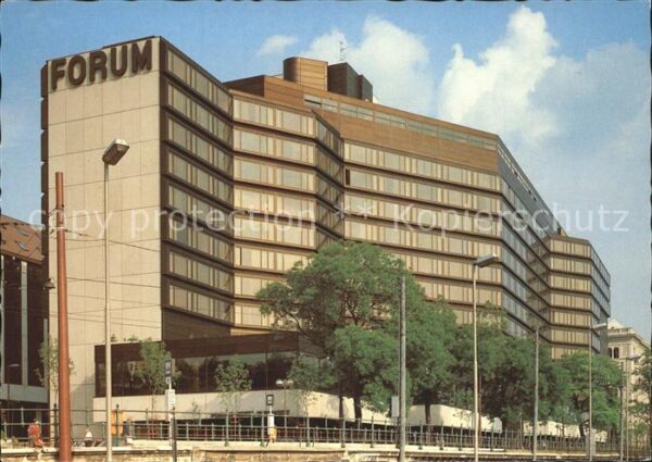 Budapest Forum Hotel