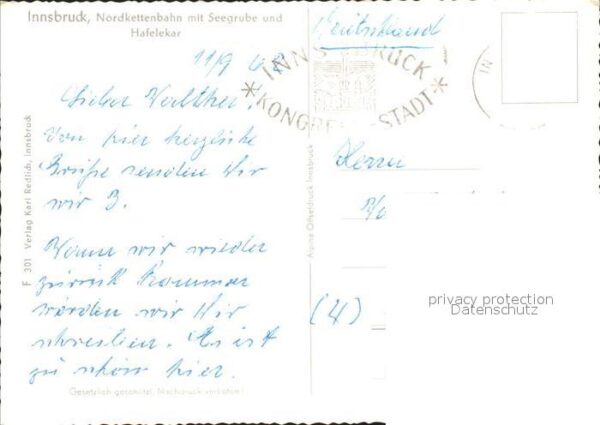 Innsbruck Nordkettenbahn mit Seegrube und Hafelek – Bild 2