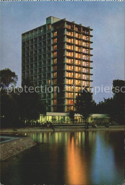 Siofok Hotel Europa