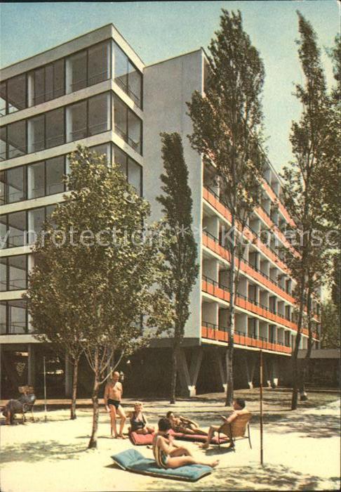Siofok Hotel Balaton