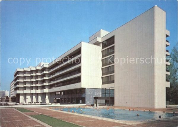 Piestany Liecebny dom Balnea Esplanade Hotel Swi