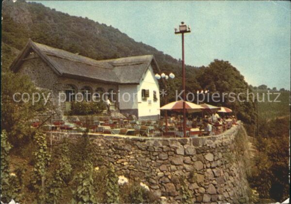 Badacsony Kisfaludy haz Gasthaus