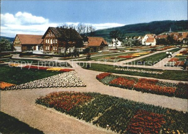 Deckbergen Essmannshof Blumenschau Tulpen Dahlien