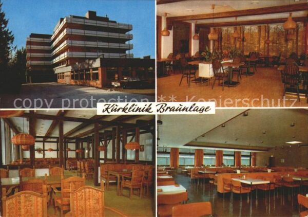 Braunlage Kurklinik
