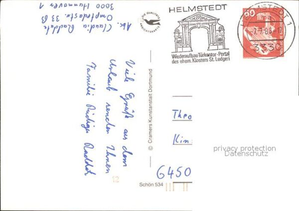 Schoeningen – Bild 2
