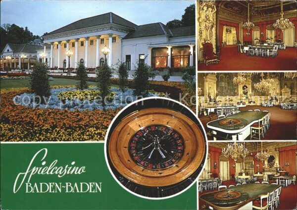 Baden-Baden Casino