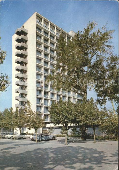Siofok Hotel Europa