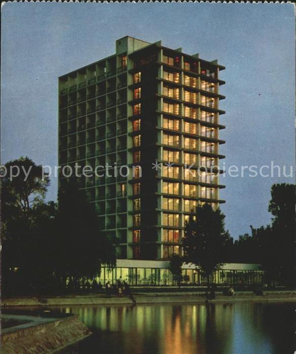 Siofok Europa-Hotel