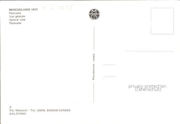 Avellino Mercogliano – Bild 2