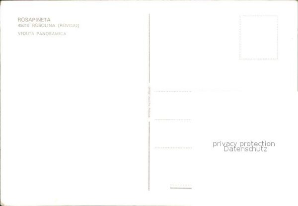 Rovigo Rosapineta – Bild 2