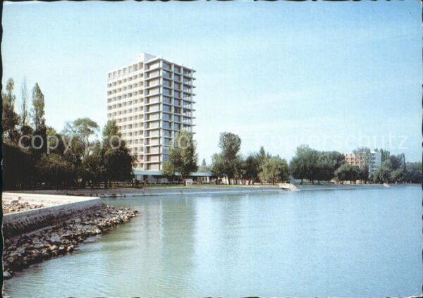 Siofok Hotel Europa