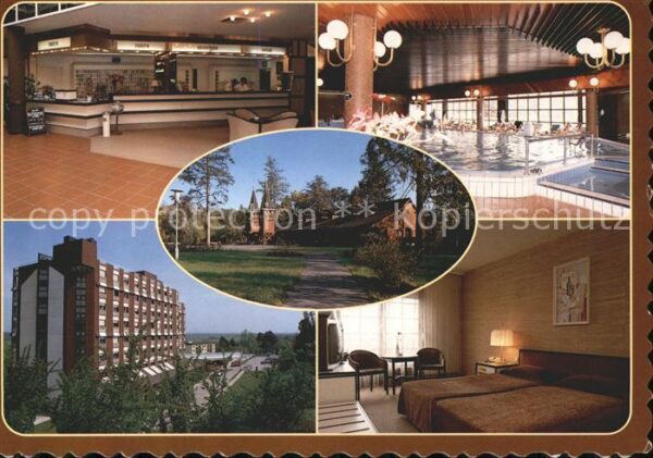 Heviz Hotel Aqua