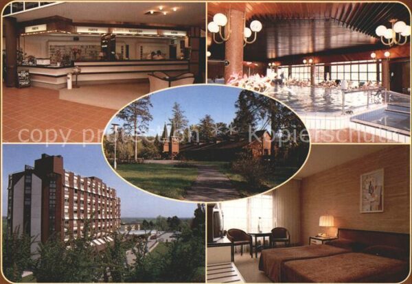 Heviz Hotel Aqua