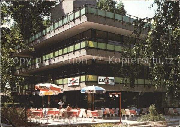 Siofok Hotel Venusz