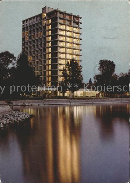 Siofok Hotel Europa