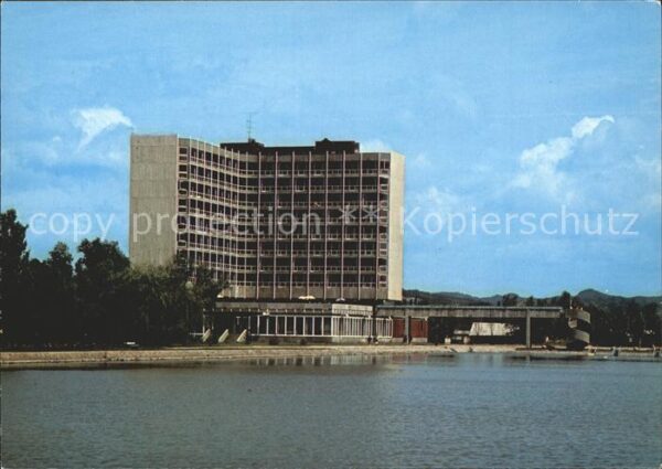 Keszthely Hotel Helikon