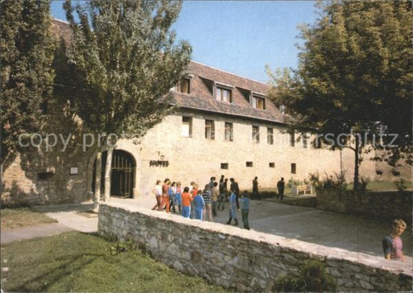 Szerencs Hotel Huszar Var Husarenburg