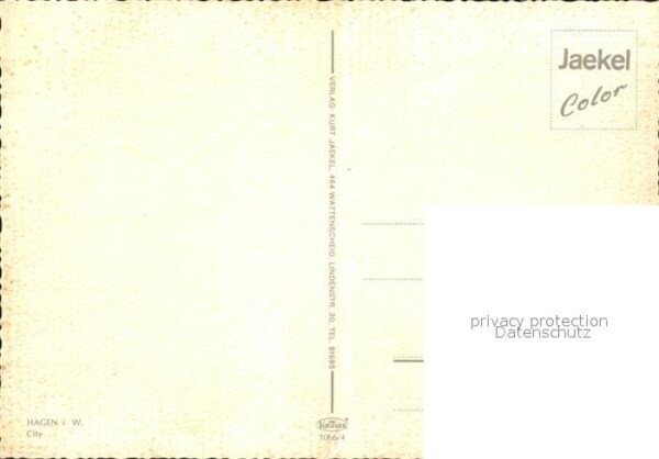 Hagen Westfalen – Bild 2