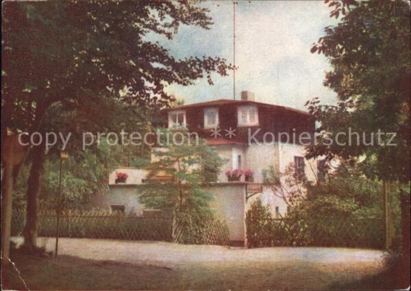 Koelpinsee Usedom Restaurant Rückert