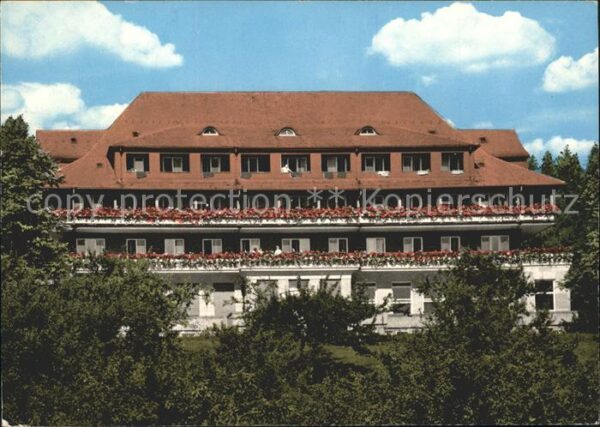 Freudenstadt Lossburg Rodt