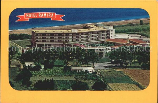 Kos Cos Hotel Ramira
