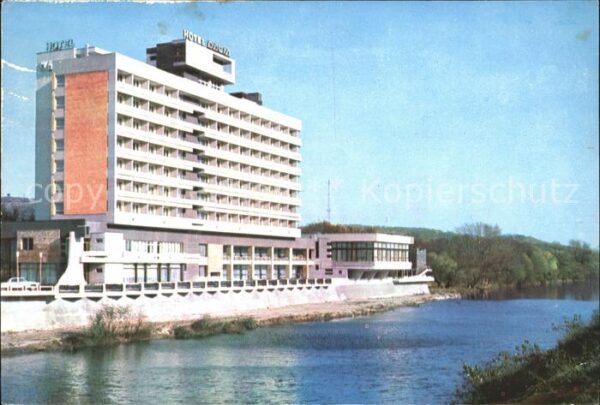 Oradea Hotel Dacia