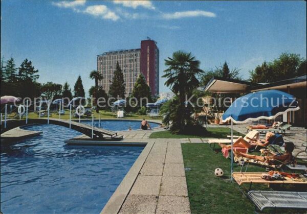 Abano Terme Kurort