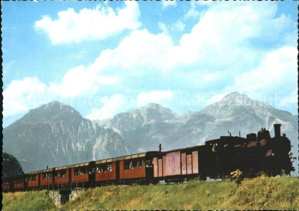 Zillertal Tirol Zillertalbahn Alpenparadies