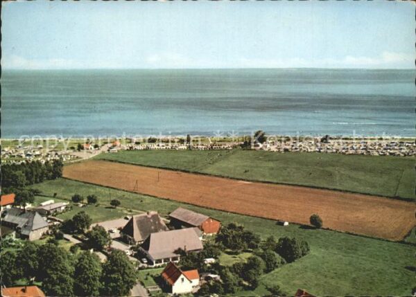 Rettin Ortsansicht