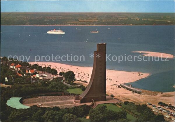 Laboe Marine Ehrenmal
