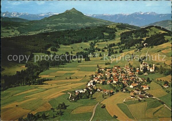 Mittelberg Oy Widderstein Schwarzwassertal Hoher Ifen