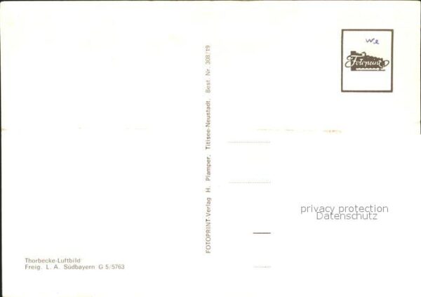 Blasiwald Fliegeraufnahme – Bild 2