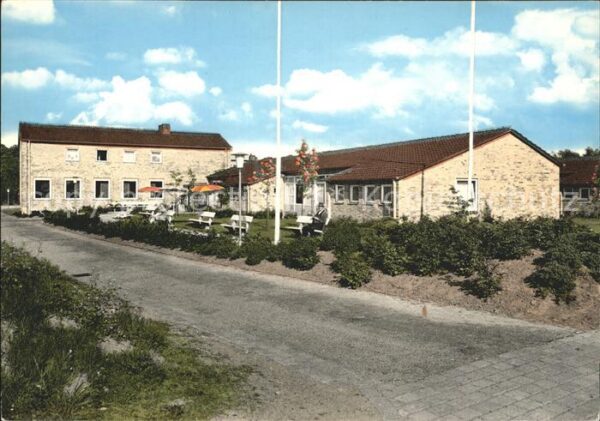 Ahrensburg Häuser