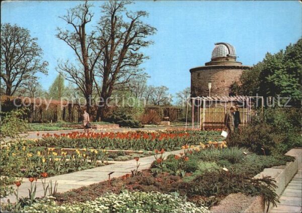 Erfurt Internationale Gartenbauausstellung
