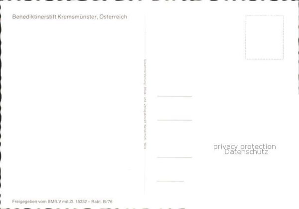 Kremsmuenster Benediktinerstift – Bild 2