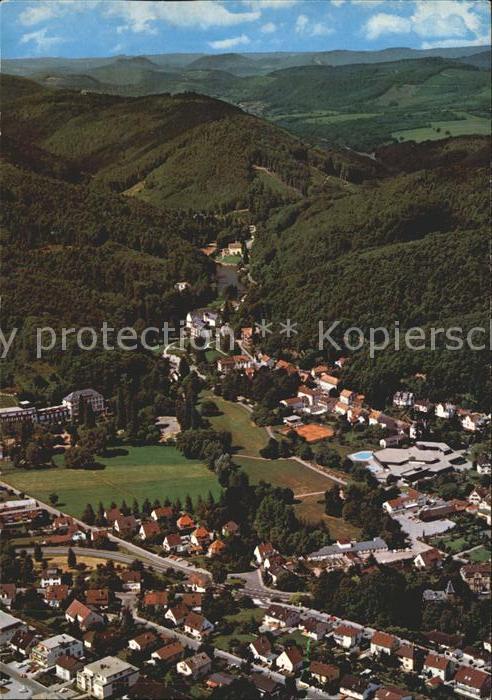 Bad Bergzabern Pfälzerwald